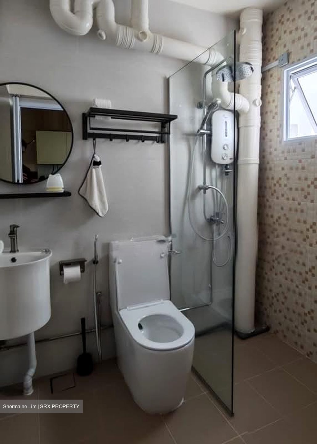 Blk 504D Montreal Spring (Sembawang), HDB 4 Rooms #586235691